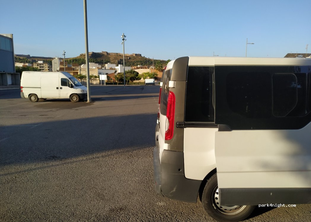 (46500) Sagunto - 8A Camino Tres Barrancos — foto 4