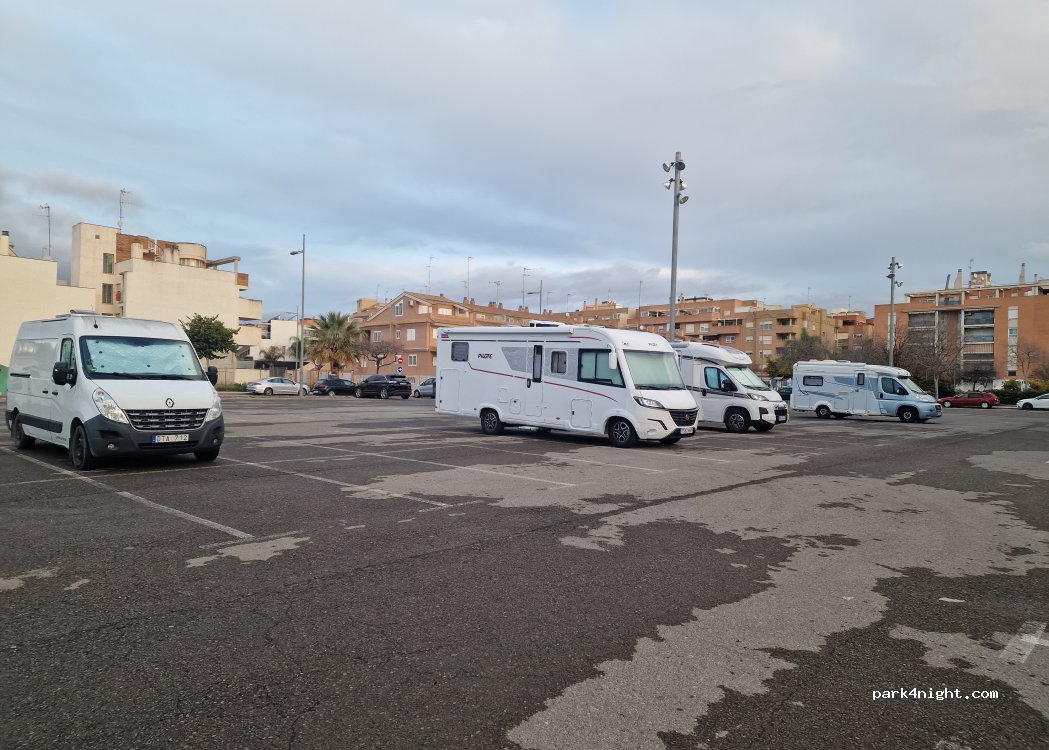 (46500) Sagunto - 8A Camino Tres Barrancos — foto 5