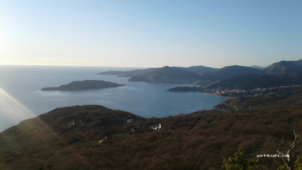 () Čelobrdo - Unnamed Road — foto