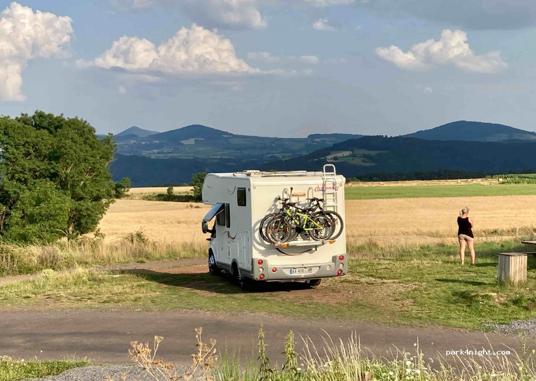 (43370) Solignac-sur-Loire - 5294A Agizoux — foto