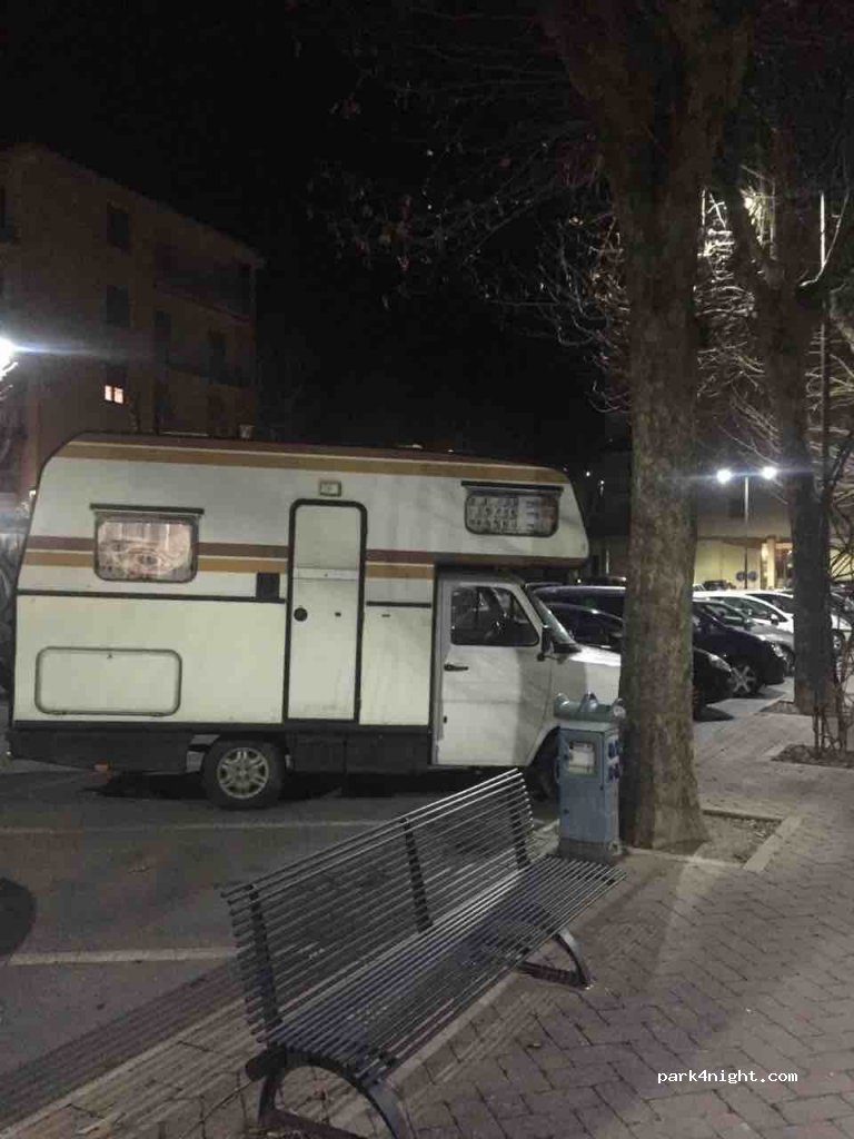 (15069) Serravalle Scrivia - 181 Viale Martiri della Benedicta — foto