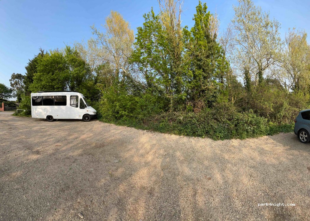 (CO11 1QW) Brantham - Bergholt Road — foto 2