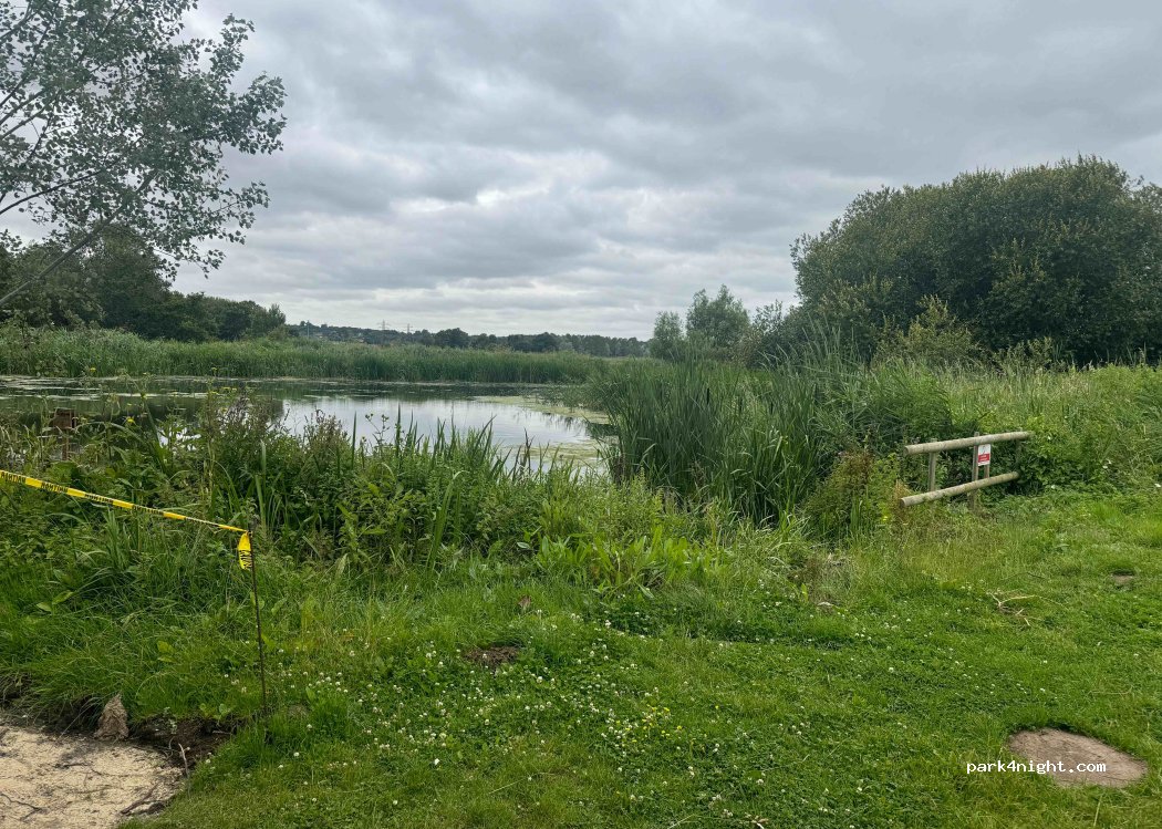 (CO11 1QW) Brantham - Bergholt Road — foto 4