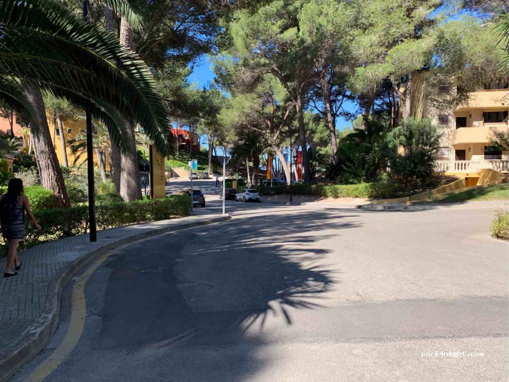 (07160) Calvià - 6 Carrer Jacinto Benavente — foto 2