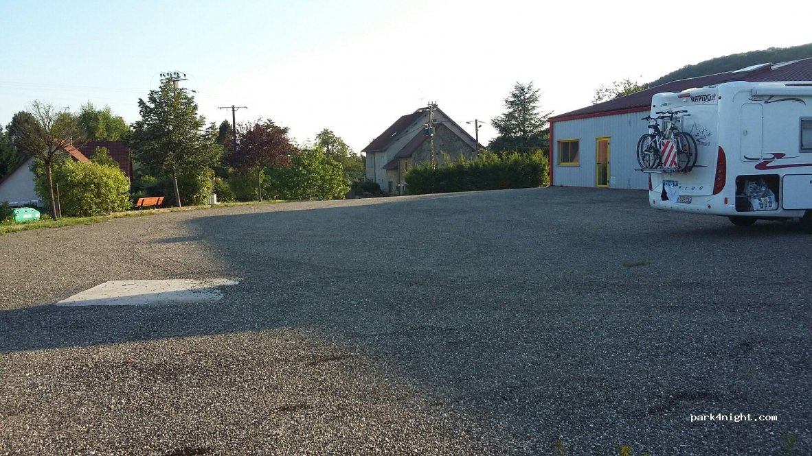 (39230) Bréry - 7 Chemin de Saint-Lamain — foto