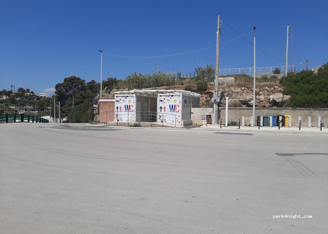 (96017) Lido di Noto - 10 Provincia Regionale di Siracusa — foto