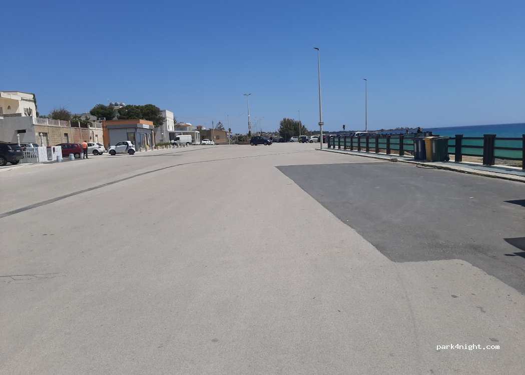 (96017) Lido di Noto - 10 Provincia Regionale di Siracusa — foto 2