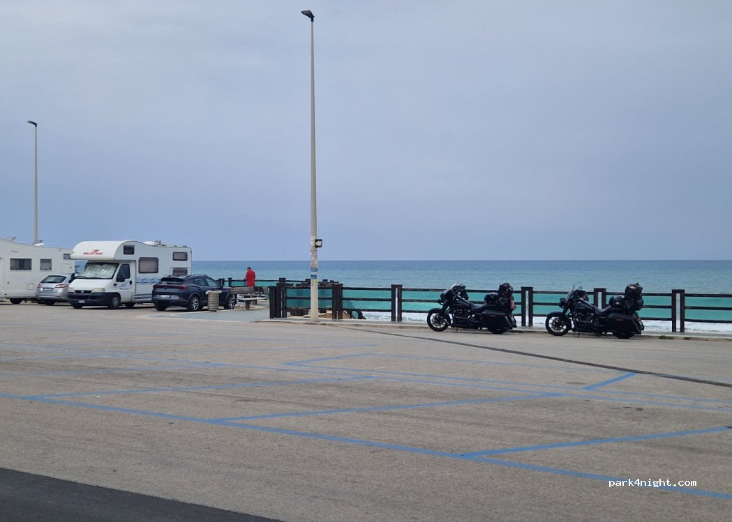 (96017) Lido di Noto - 10 Provincia Regionale di Siracusa — foto 3
