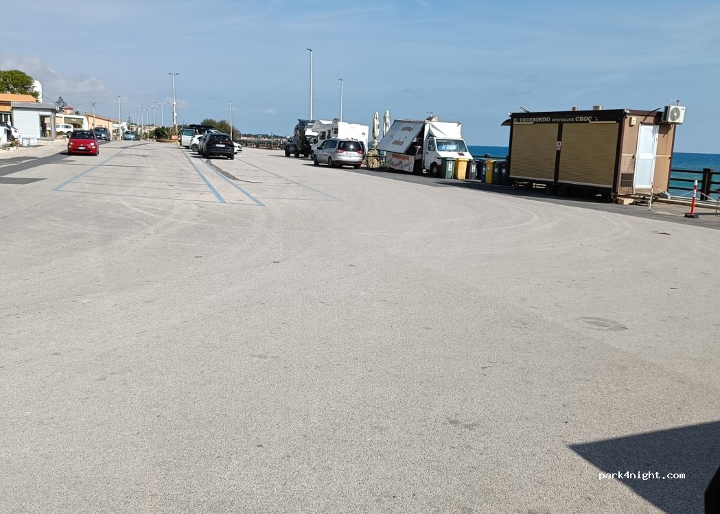 (96017) Lido di Noto - 10 Provincia Regionale di Siracusa — foto 4