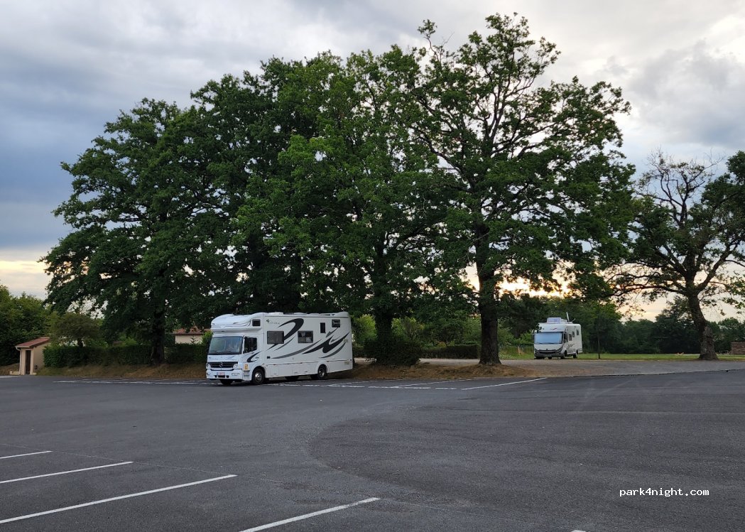 (87330) Val-d'Issoire - 8 Rue du Marché — foto 2