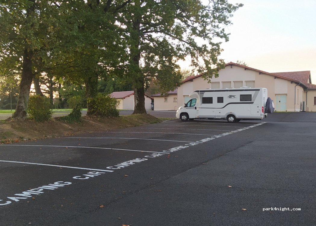 (87330) Val-d'Issoire - 8 Rue du Marché — foto 3