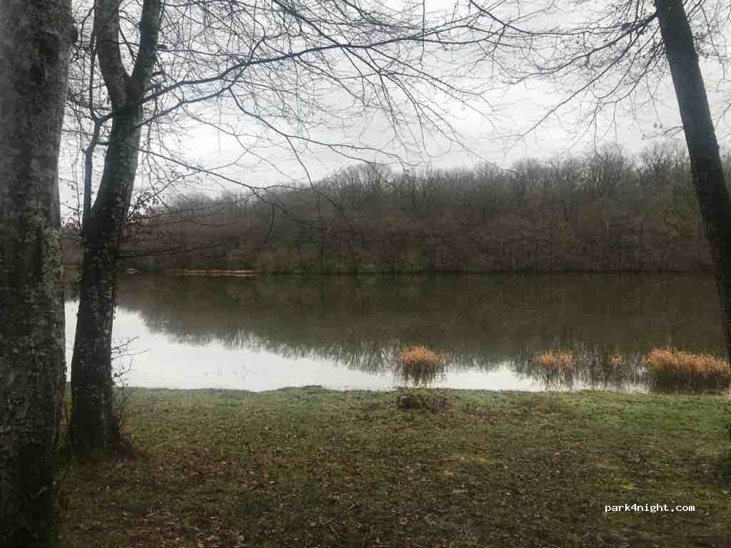(03360) Saint-Bonnet-Tronçais - 5 Allée du Bois Brochet — foto