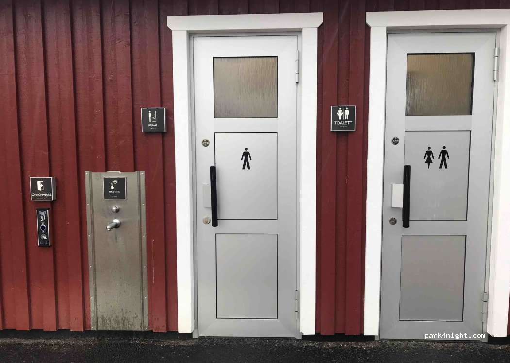 Meselefors Rasteplass — foto 3