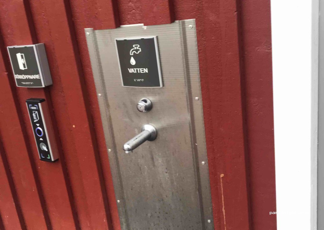 Meselefors Rasteplass — foto 4
