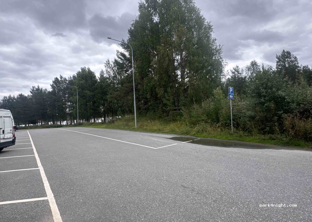 Meselefors Rasteplass — foto 5
