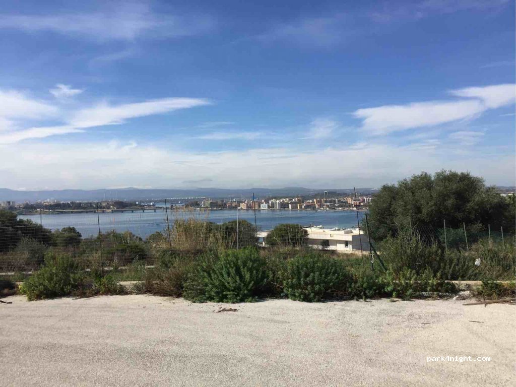 (96011) Augusta - 1 Via Dittaino — foto