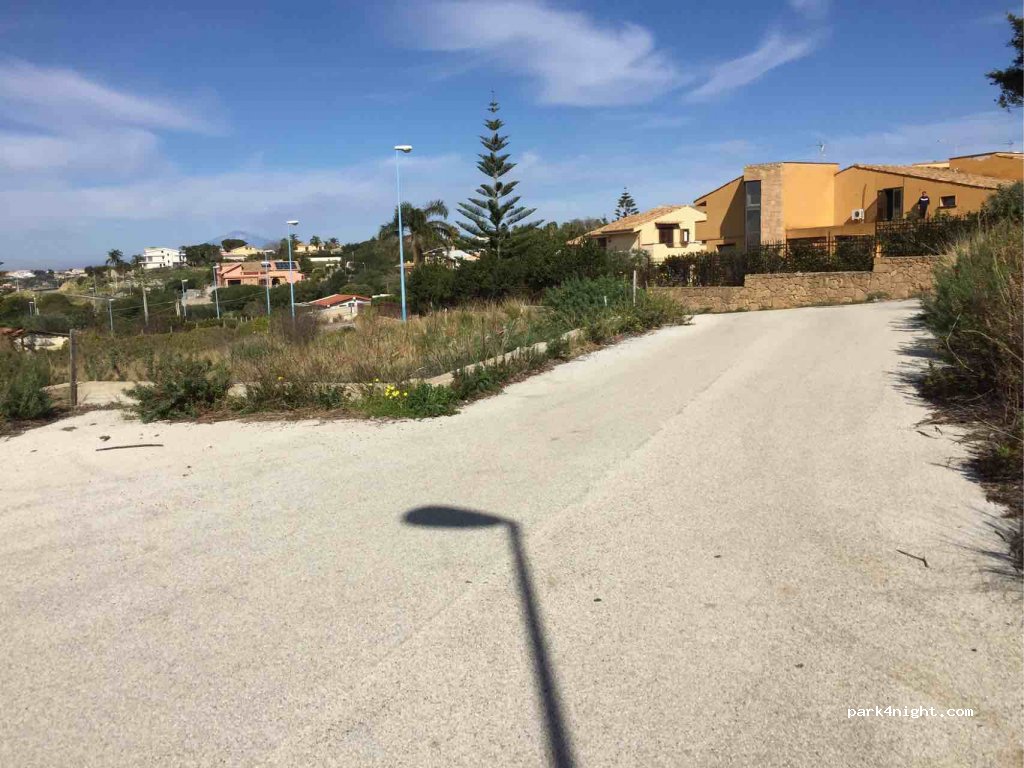 (96011) Augusta - 1 Via Dittaino — foto 2