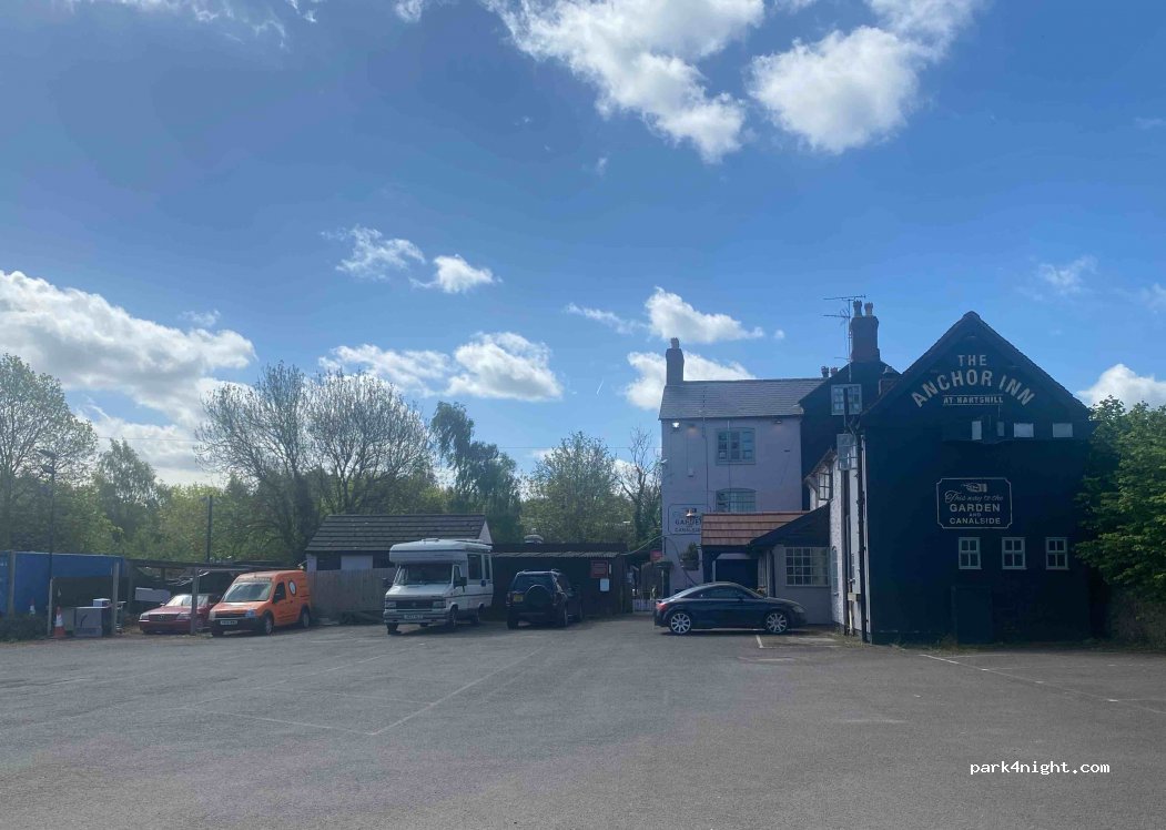 The Anchor Inn — foto 2