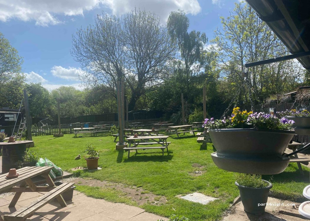 The Anchor Inn — foto 3