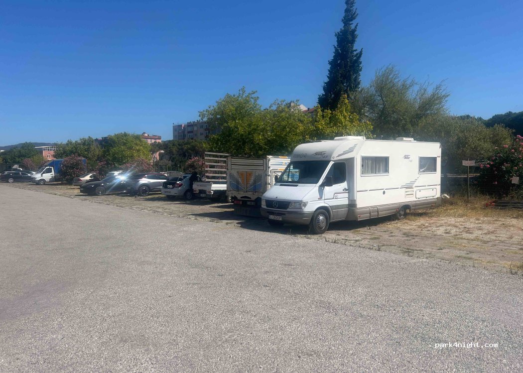 (17000) Çanakkale Merkez - 73 Köprübaşı Caddesi — foto 3
