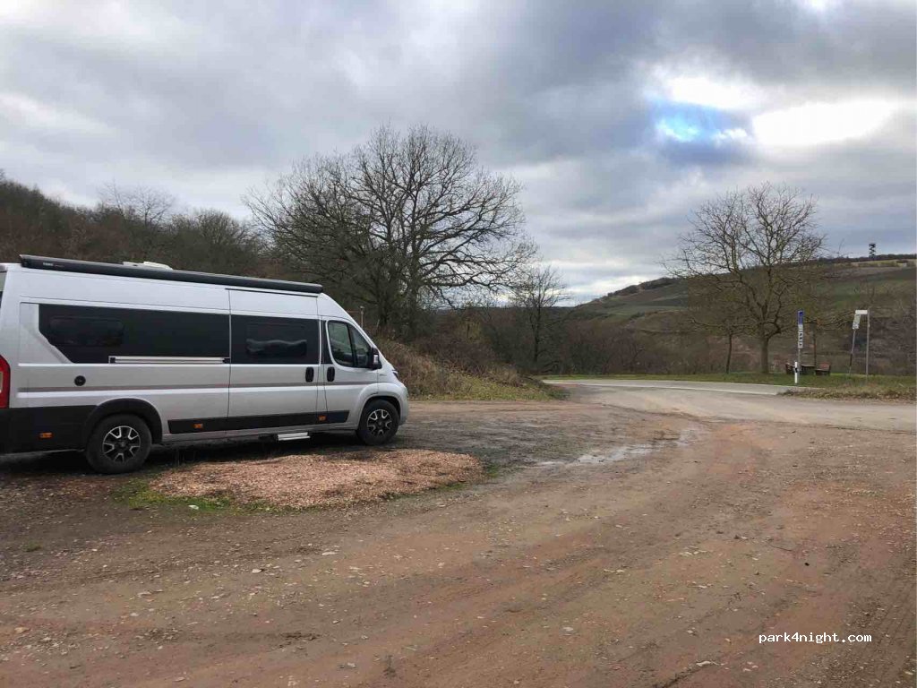 (55596) Schloßböckelheim - K57 — foto