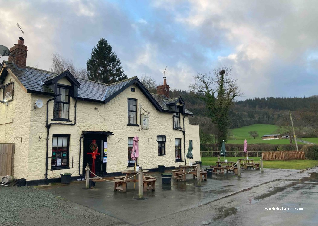 The Admiral Rodney — foto 3