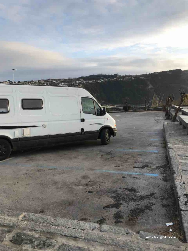 (80075) Forio - 63 Via Giovanni Mazzella — foto