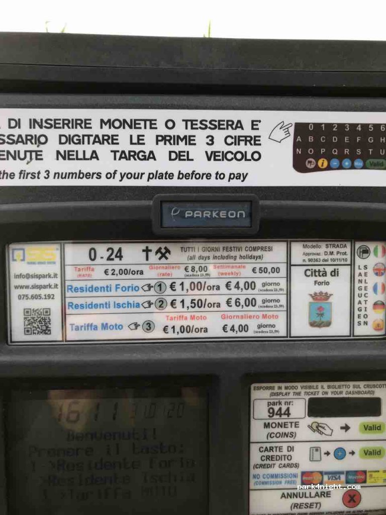 (80075) Forio - 63 Via Giovanni Mazzella — foto 3