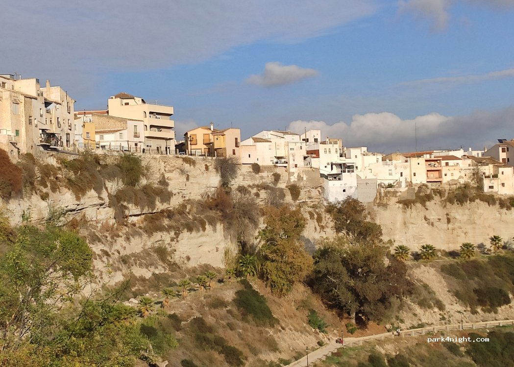 (04270) Sorbas - 3 N-340a — foto