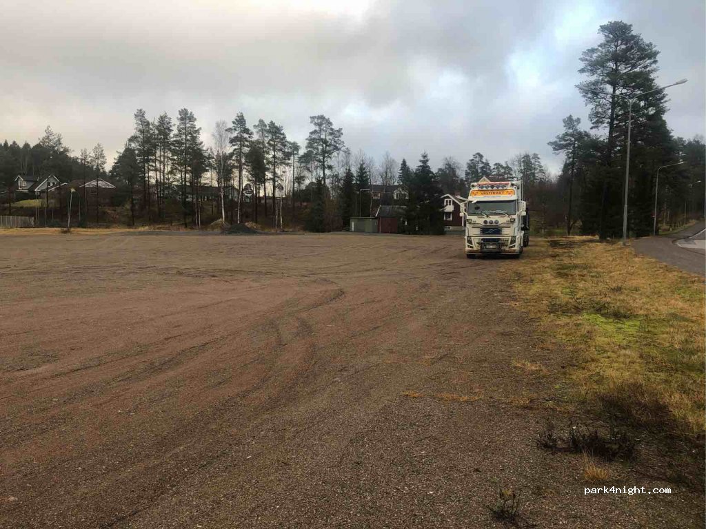 (668 31) Ed - 35 Strömstadsvägen — foto