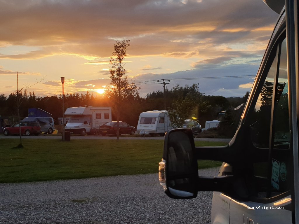 Foresterseat Caravan Park — foto 2