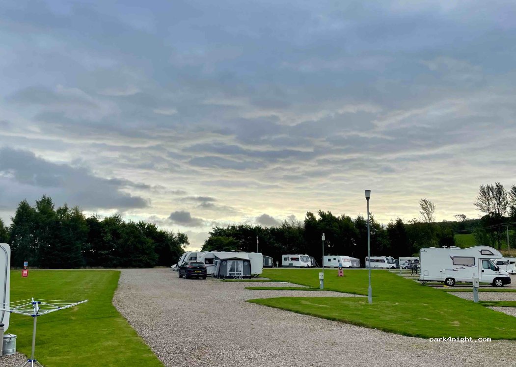 Foresterseat Caravan Park — foto 3
