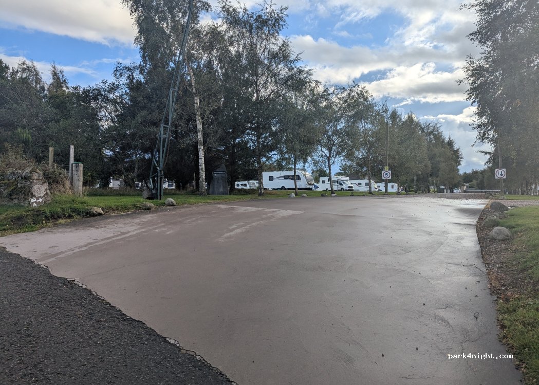 Foresterseat Caravan Park — foto 4