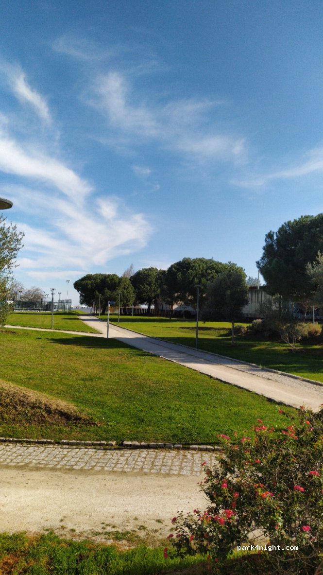 (1990) Sacavém - Passeio do Teja — foto