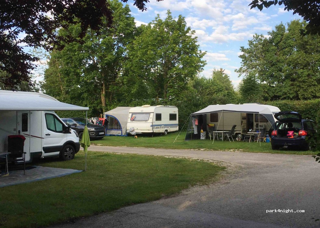 Almtal Camping Familie Herndler — foto 2