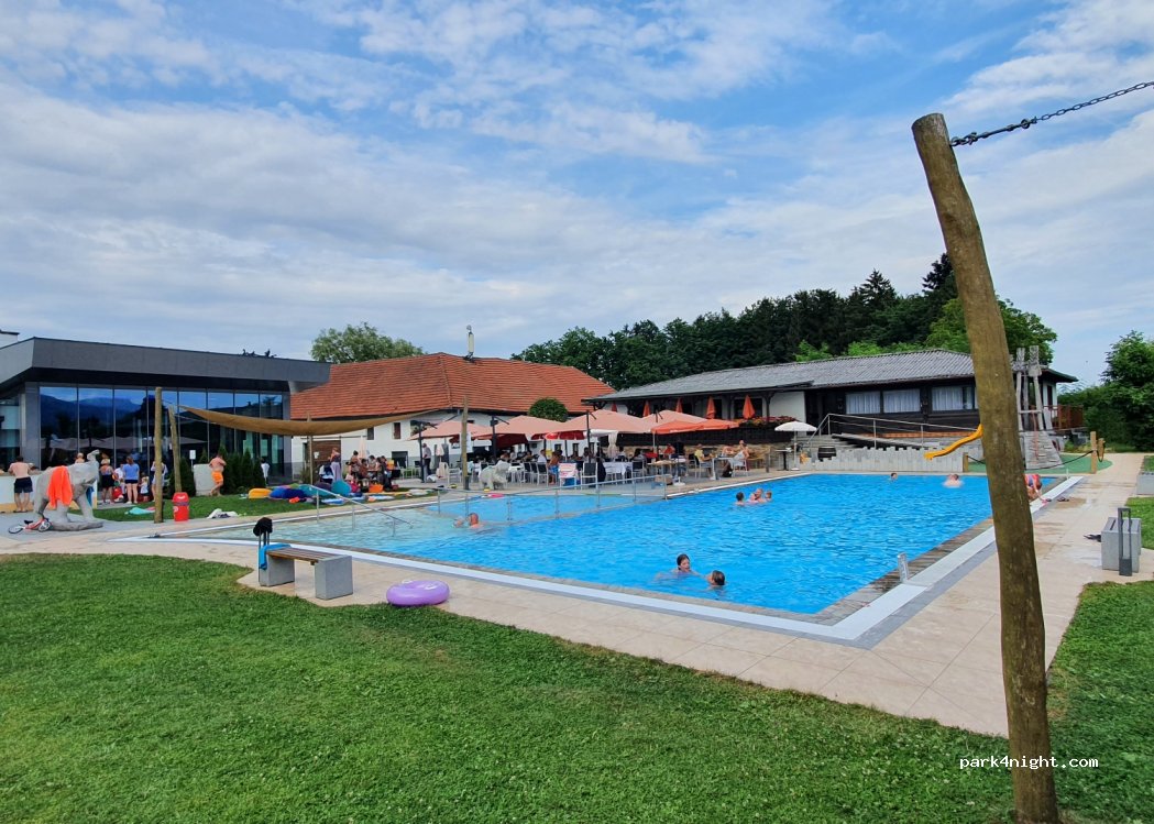 Almtal Camping Familie Herndler — foto 4