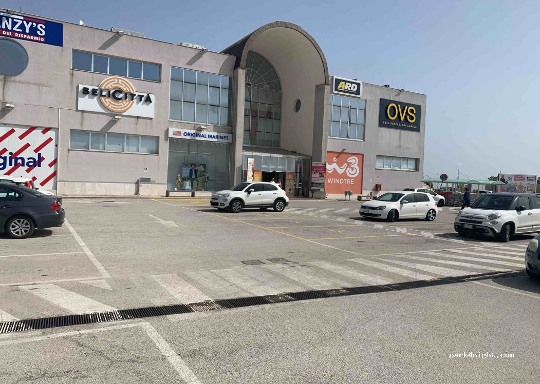 (91022) Castelvetrano - 49 Via Caduti di Nassirya — foto 2