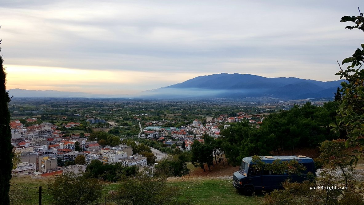 (623 00) Sidirokastro - Agiou Dimitriou — foto