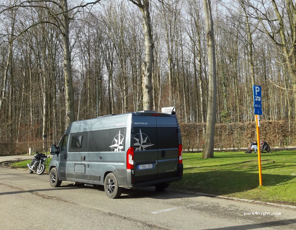 (3090) Overijse - 4 Tulpenlaan — foto