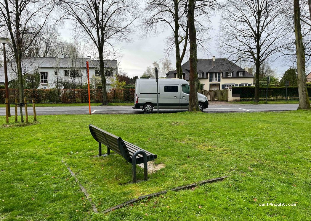 (3090) Overijse - 4 Tulpenlaan — foto 3