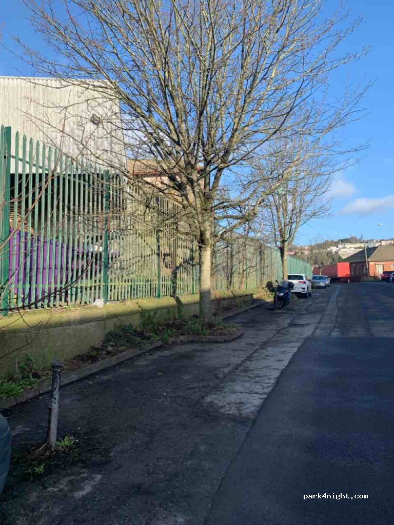 () Cork - Centre Park Road — foto