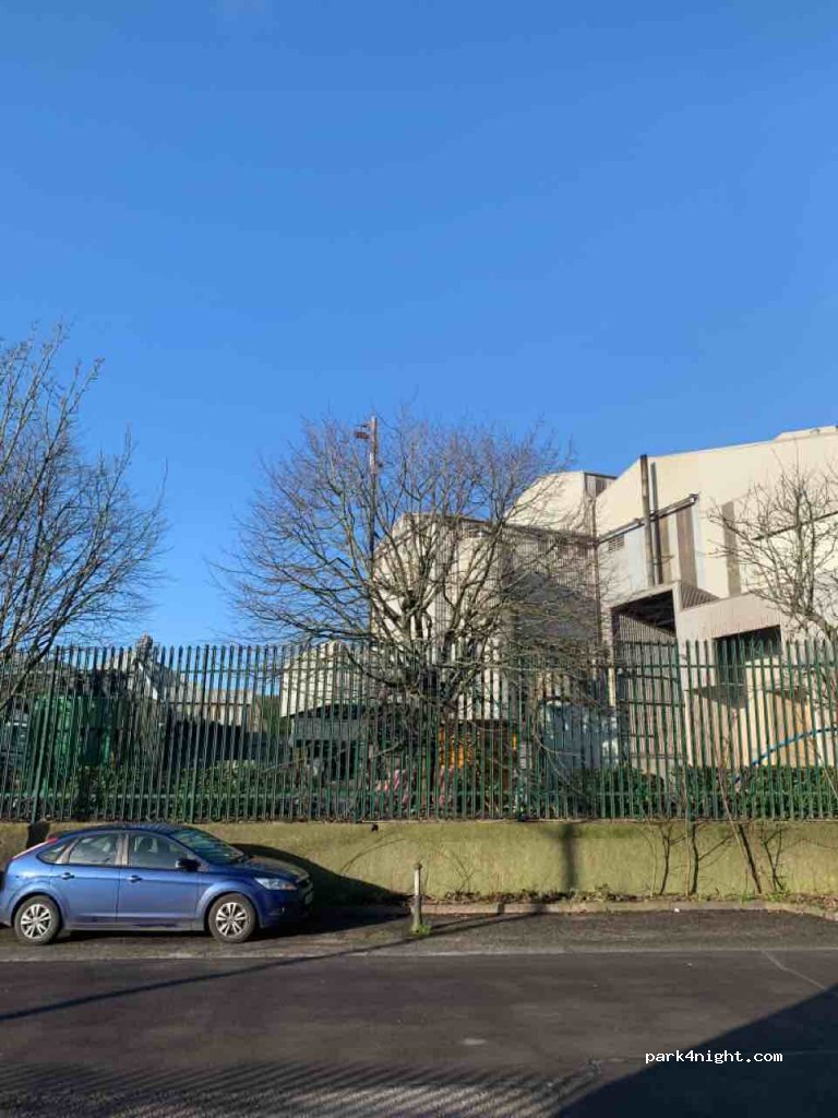 () Cork - Centre Park Road — foto 2