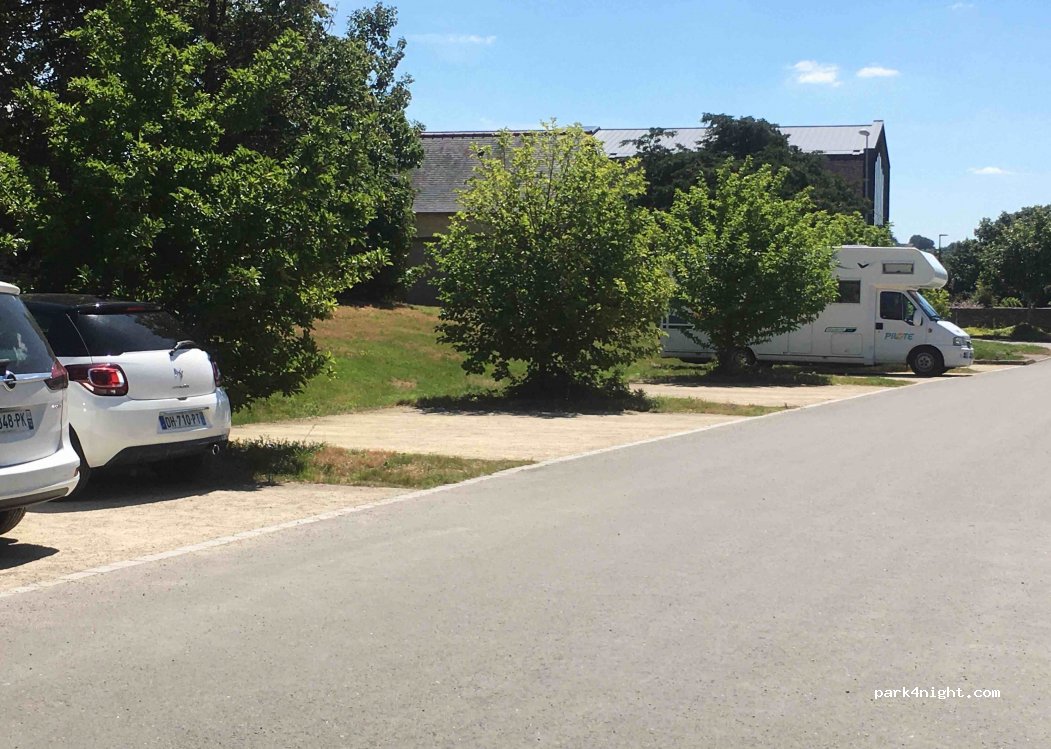(35510) Cesson-Sévigné - 4a Rue des buttes — foto