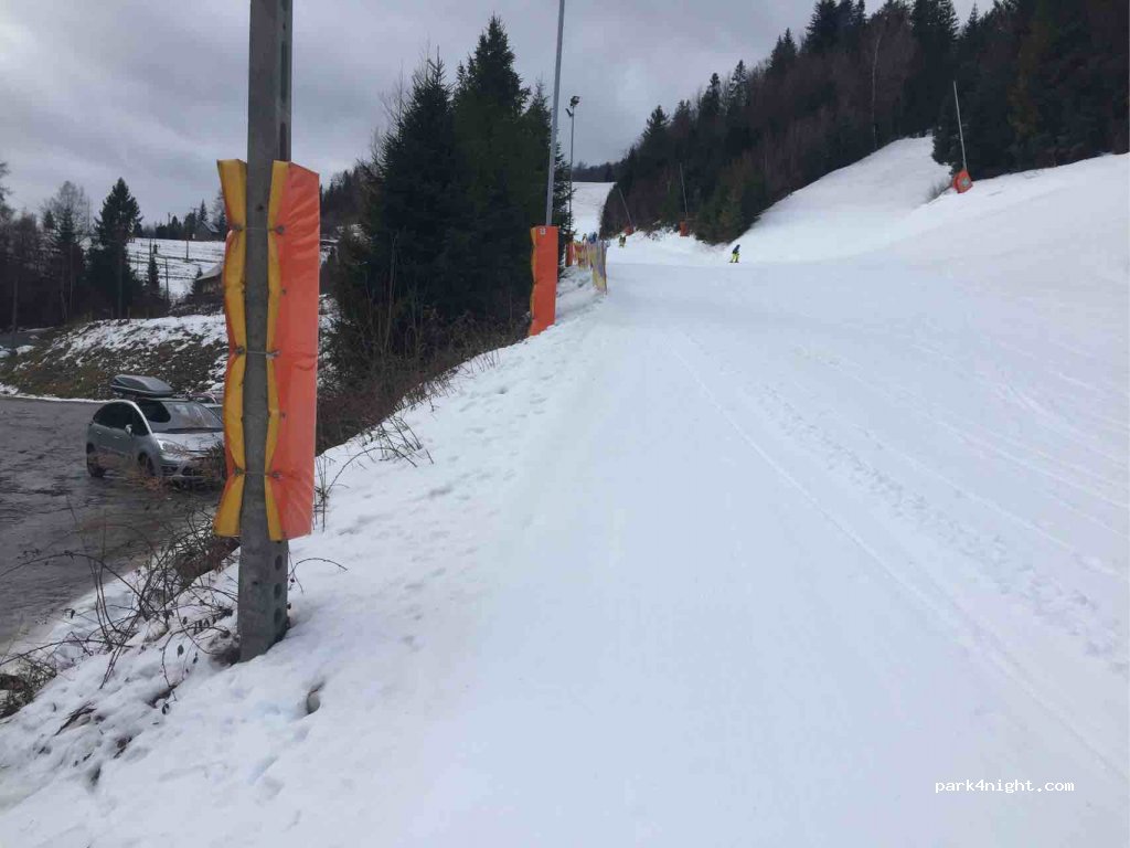 (43-460) Wisła - 6 Soszowska — foto 2