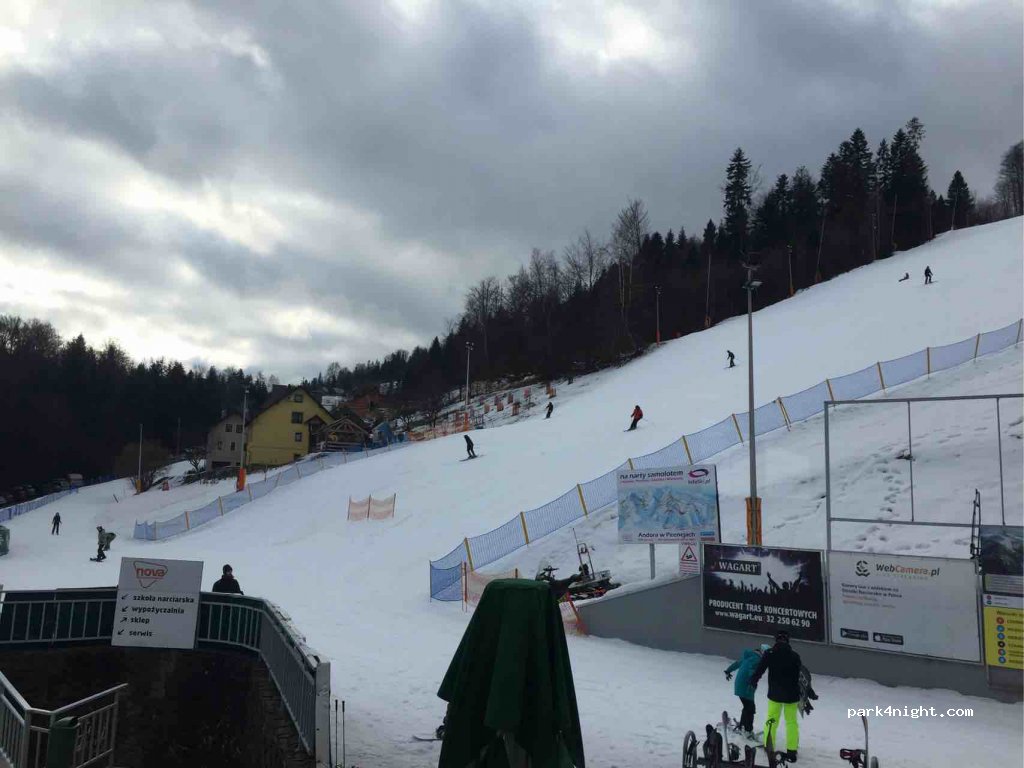 (43-460) Wisła - 6 Soszowska — foto 3