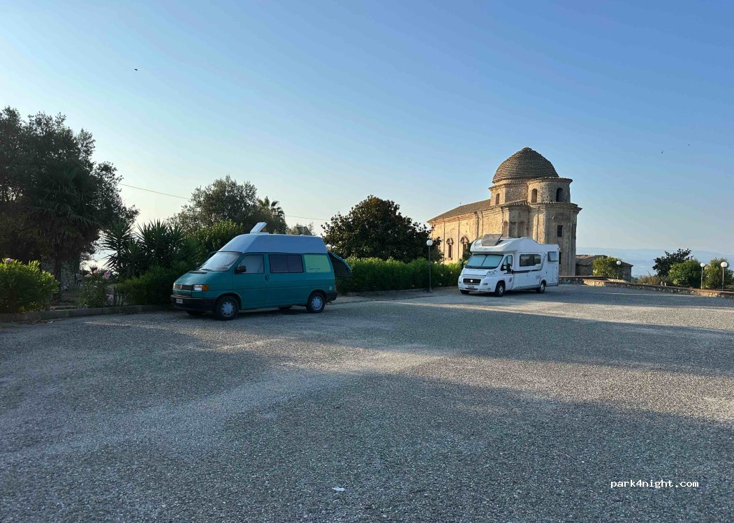 (89853) San Gregorio d'Ippona - Strada Comunale San Gregorio — foto 3