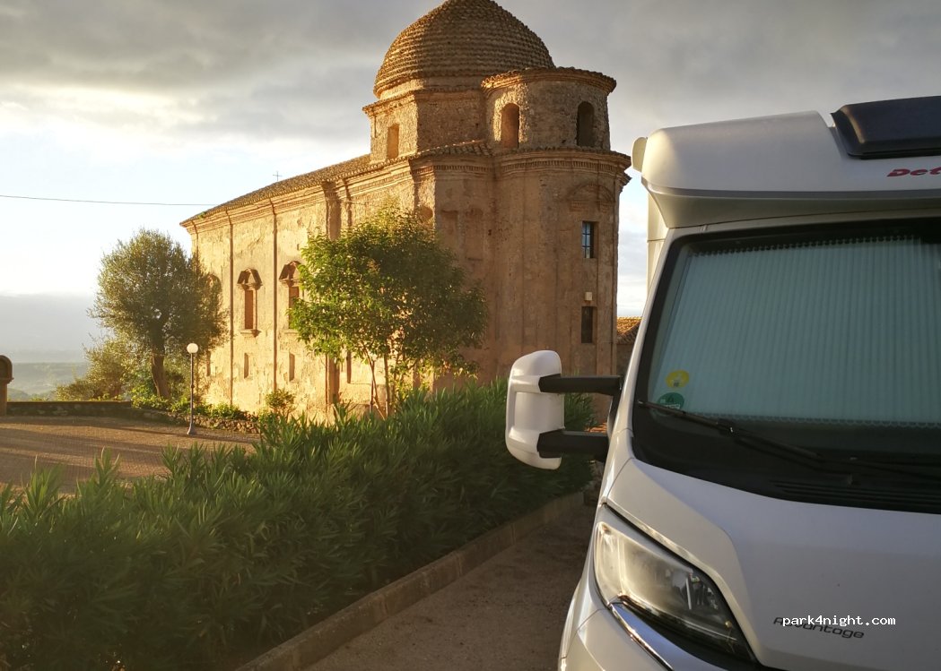 (89853) San Gregorio d'Ippona - Strada Comunale San Gregorio — foto 4