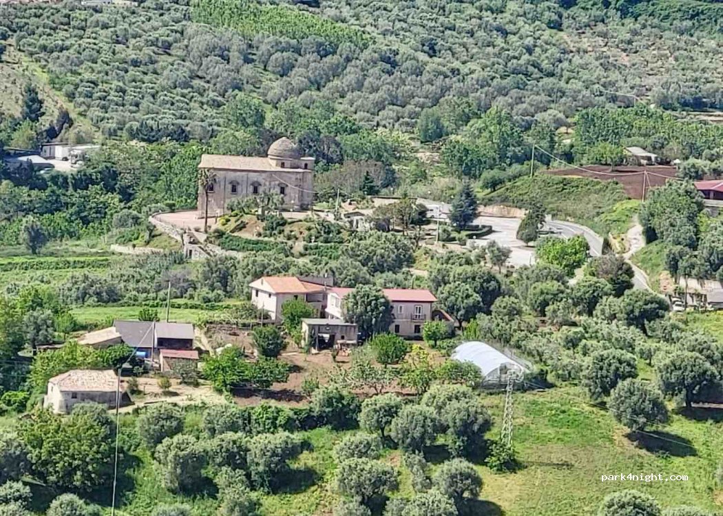 (89853) San Gregorio d'Ippona - Strada Comunale San Gregorio — foto 5