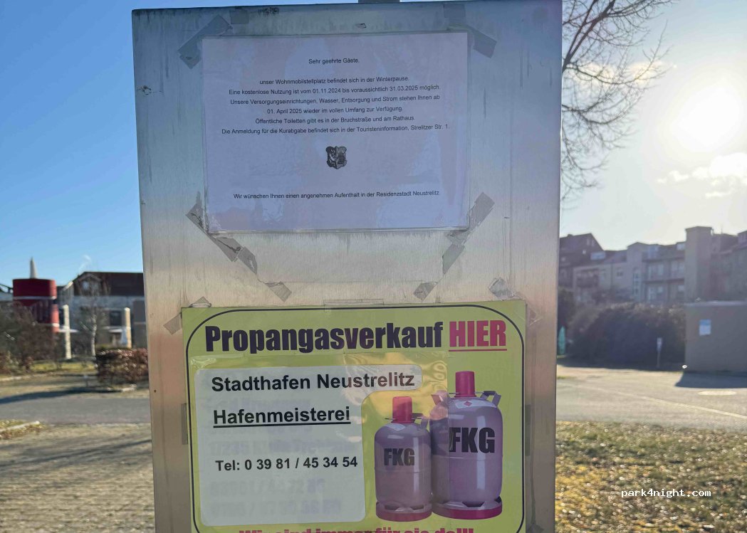 (17235) Neustrelitz - 10C Zierker Nebenstraße — foto 5