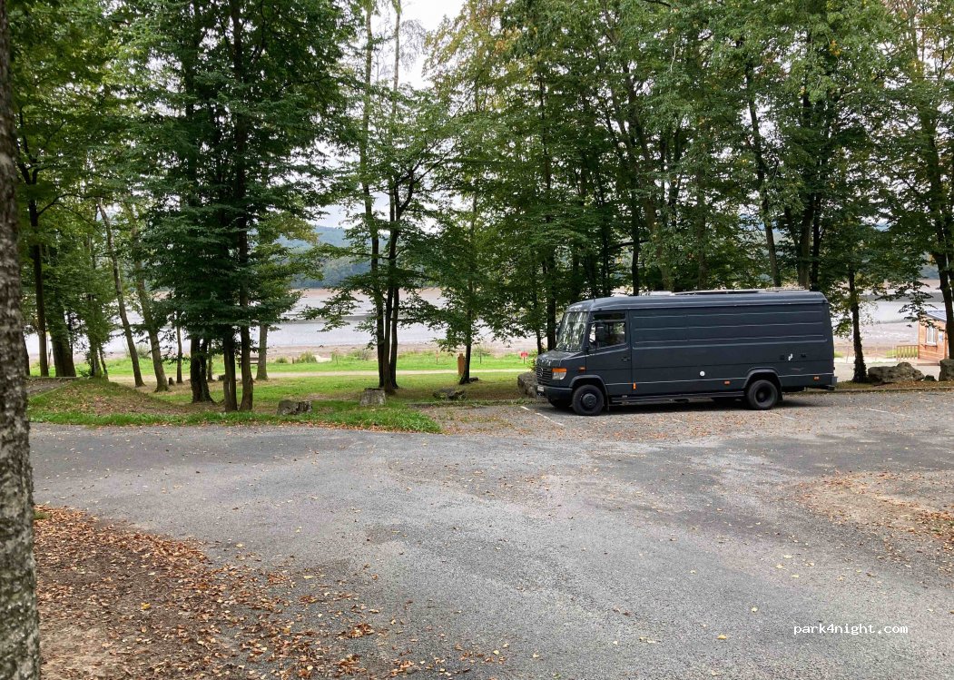 (08500) Les Mazures - — foto
